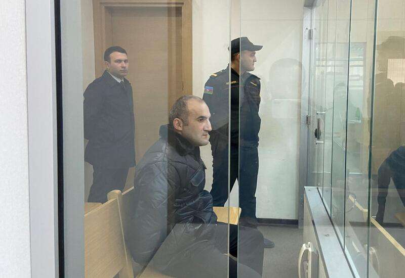 Бакинский суд приговорил Гагика Восканяна к 18 годам лишения свободы