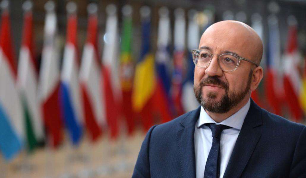 Мы приветствуем стремление Азербайджана возобновить брюссельский трехсторонний формат. Мишель