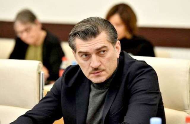 Վրաստանի ԿԸՀ-ն պաշտոնապես գրանցել է Միխայիլ Կավելաշիլիին որպես նախագահի թեկնածու