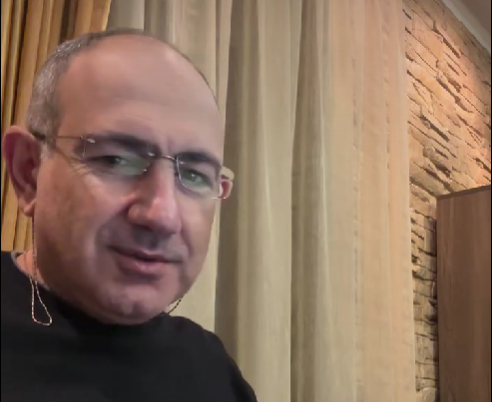 Էս ինչքա՞ն նամակ եք գրել․ Փաշինյան