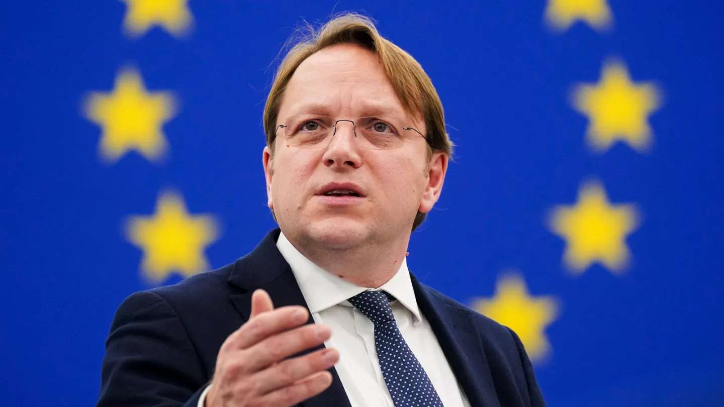 The EU Commissioner for Neighborhood and Enlargement welcomed the Armenia-Azerbaijan agreement