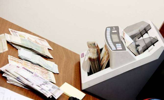 Ընկերությունը բյուջե է վերականգնել  չվճարված շուրջ 413 մլն դրամ հարկն ու տույժերը