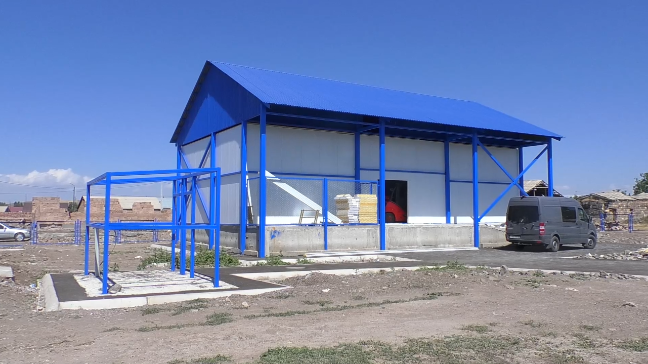 Օզոնային շերտի պահպանության նոր կարգավորումները հիմնականում կվերաբերի սառնարանային տնտեսություններին