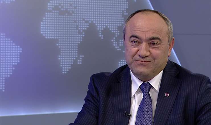 ՔՊ-ն կողմ կքվեարկի Մանվել Բադալյանի թեկնածությանը