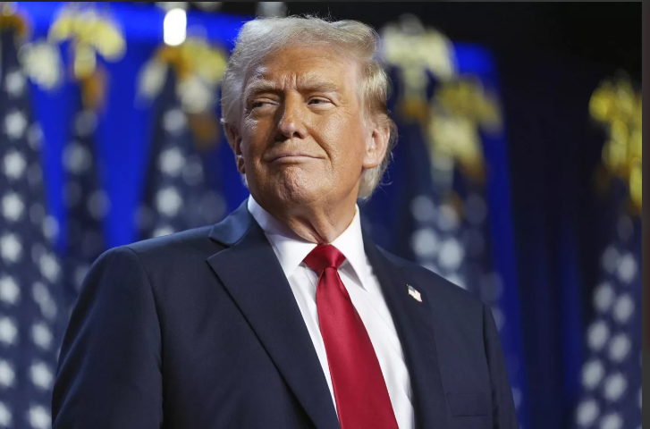 Trump has become an essential figure in global economic politics