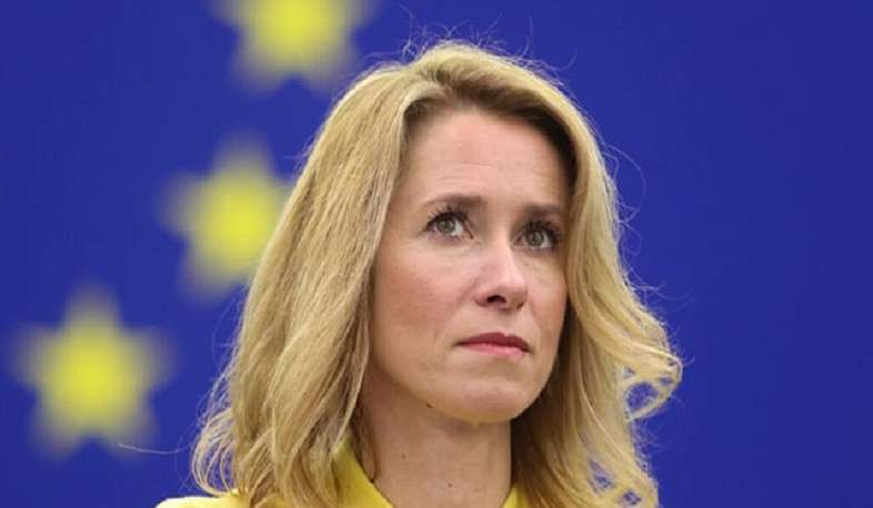 The end of Assad's dictatorship is a positive and long-awaited event. Kaja Kallas
