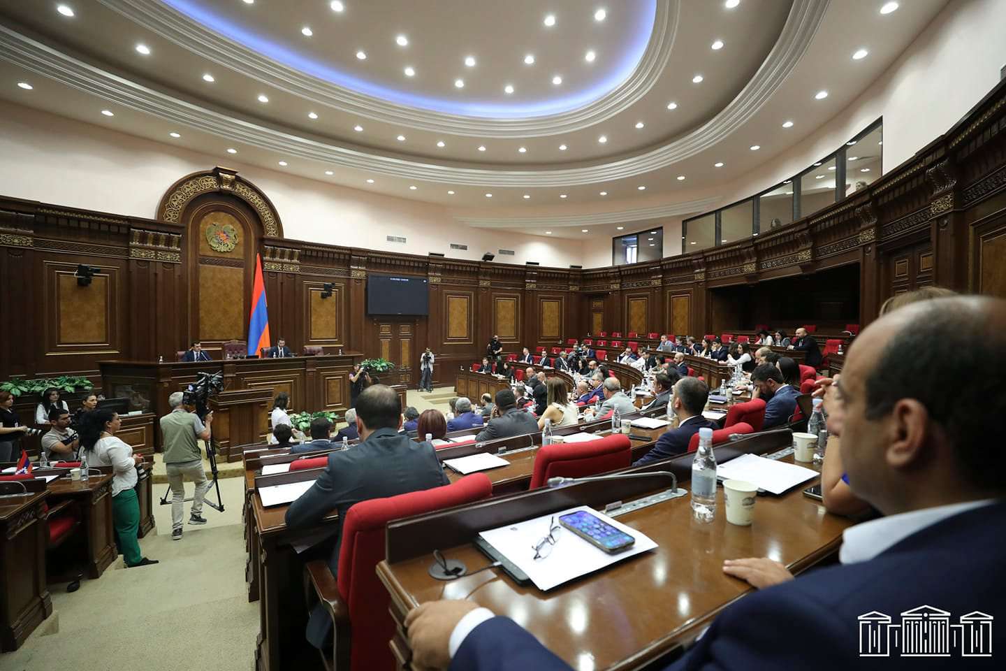 The Asian Development Bank will provide a $100 million loan to Armenia.