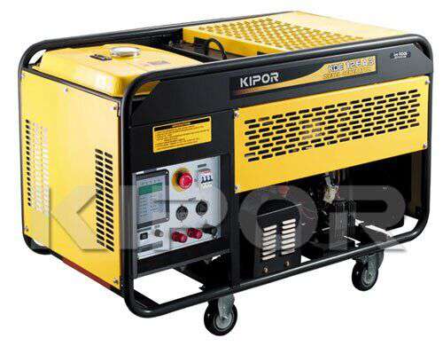 Georgia will supply generators to Ukraine