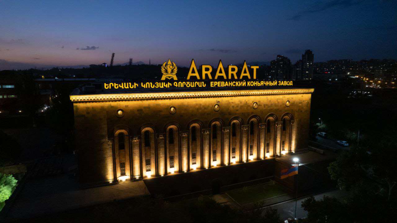 Դեկտեմբերի 14-ին և 15-ին բաց դռների օրեր ARARAT թանգարանում