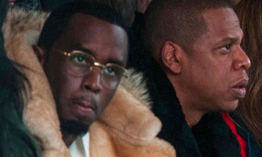Ռեփեր Jay-Z-ն մեղադրվում է բռնաբարության մեջ