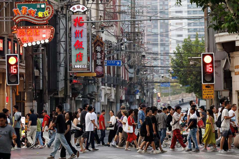 Չինաստանը փոփոխում է դրամավարկային քաղաքականությունը