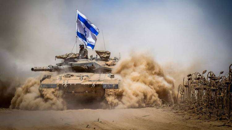 Turkey condemned Israel's decision