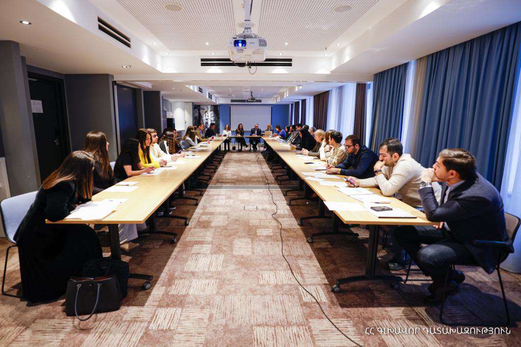 Վերադարձված գույքերի արժեքն ու դրամական միջոցները գերազանցել են 30 միլիոն ԱՄՆ դոլարը