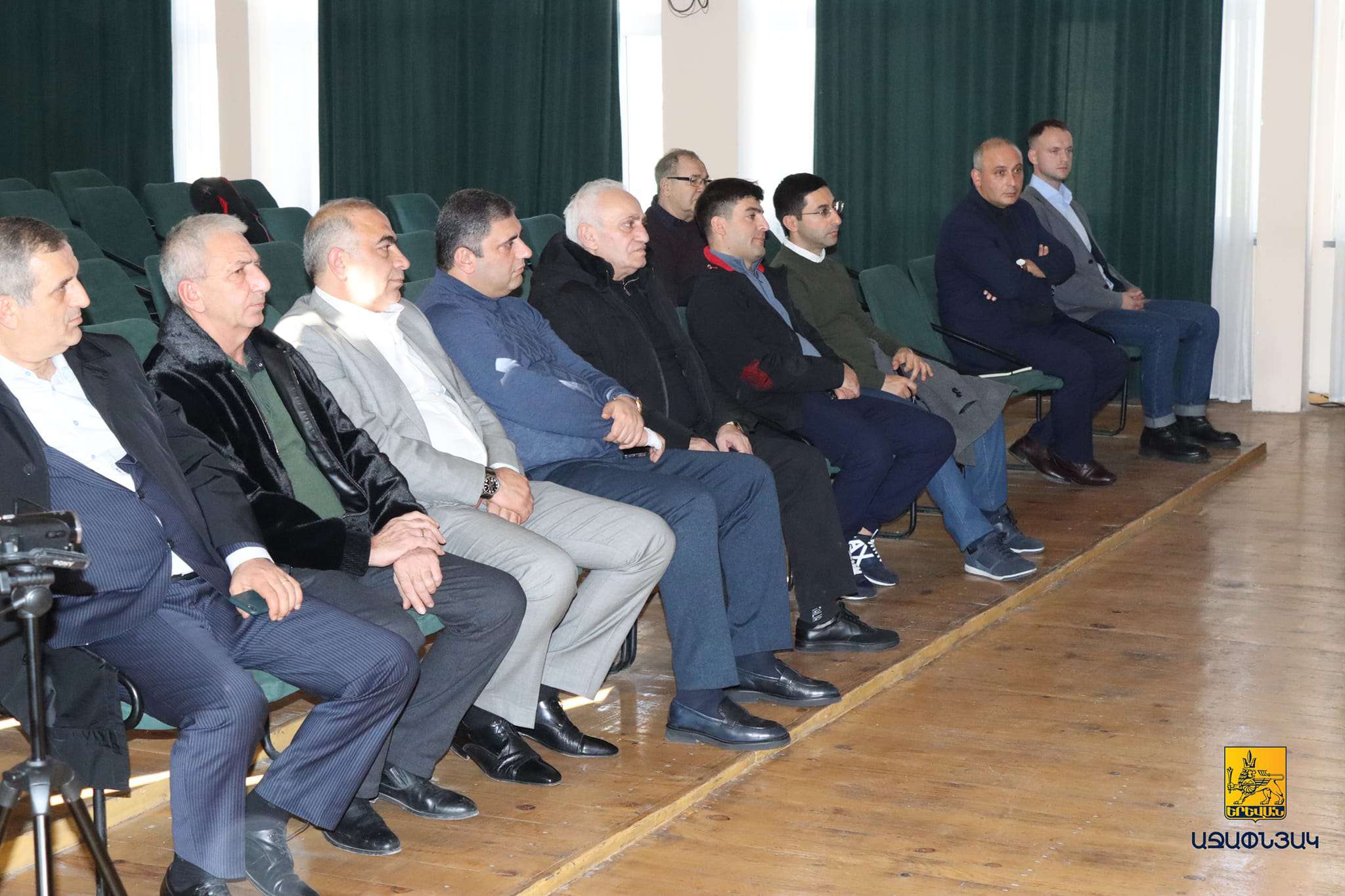 Մետրոյի Աջափնյակ կայարանի կառուցման շուրջ հանրային քննարկում է անցկացվել