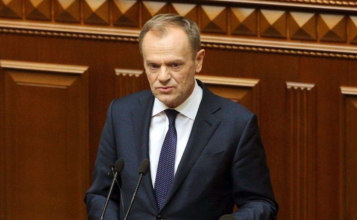 Դոնալդ Տուսկը ընտրվել է Լեհաստանի վարչապետ