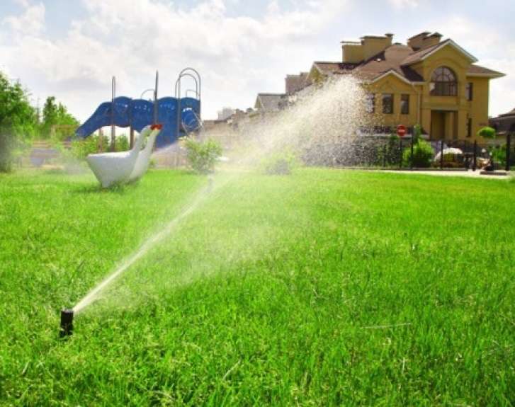 Երևանի կանաչ տարածքների ոռոգումն արդյունավետ կազմակերպելու համար նախագծային աշխատանքներ կիրականացվեն