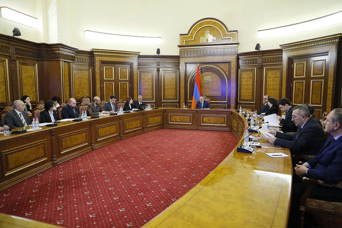 Առողջության ապահովագրության ներդրման շուրջ քննարկումները շարունակվում են