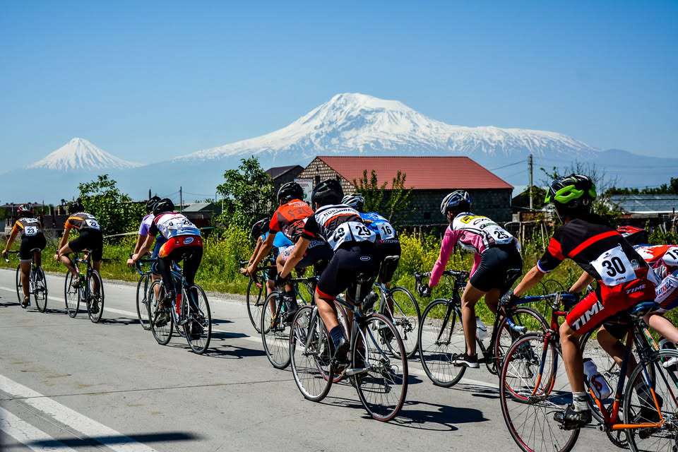 Հեծանիվը ձեռք է բերվել 113 հազար դրամով