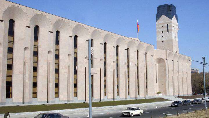 Պարզաբանում՝ օդի աղտոտվածության ցուցանիշների վերաբերյալ
