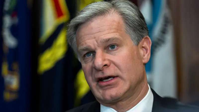 Հետաքննությունների դաշնային բյուրոյի տնօրենը կհեռանա նախքան Թրամփի երդմնակալությունը