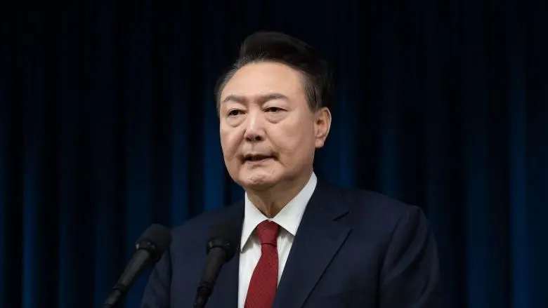 Հարավային Կորեայի նախագահը խոստացել է պայքարել մինչև վերջ