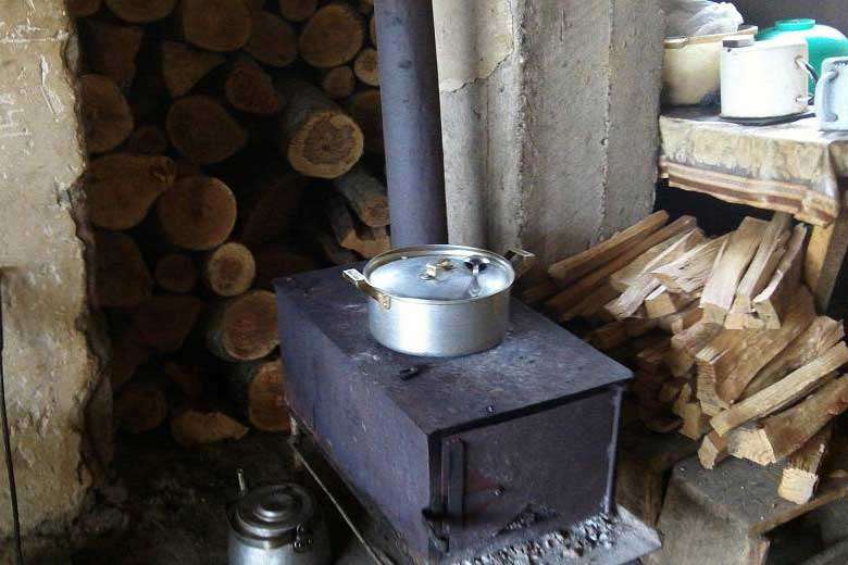 «Քիչ է մնում Իջևանից փայտի վառարան ուզենք». վարչապետ (ՏԵՍԱՆՅՈՒԹ)