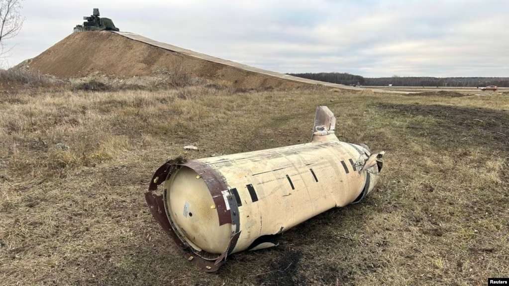 «Տագանրոգի հարվածի պատասխանը կհետևի, ինչպես նպատակահարմար համարվի». Պեսկով