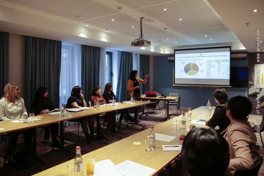 New digital tools will be introduced in children and social protection