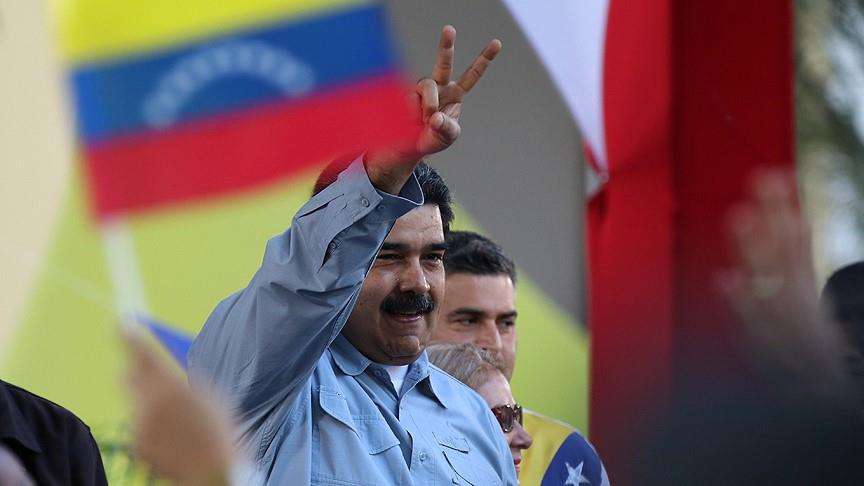 Venezuela and Colombia will fully open their land border on January 1