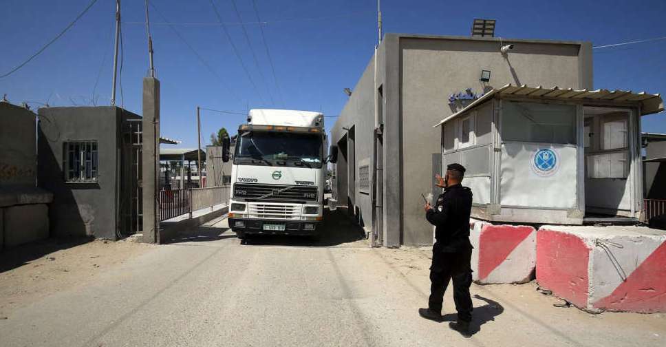 Israel has pledged to increase humanitarian aid to Gaza