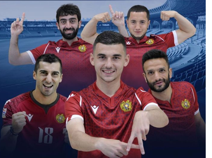 Candidates for the title of the best football player and coach in Armenia are known