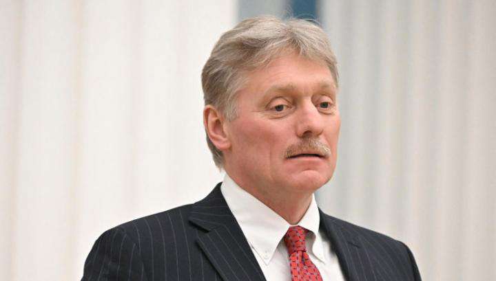 «Պուտինը պատրաստ է Թրամփի հետ շփմանը». Պեսկով
