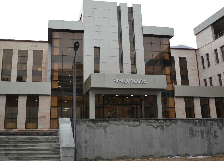Վանաձորի ԲԿ-ն՝ 13-ամյա երեխայի մահվան հանգամանքների մասին