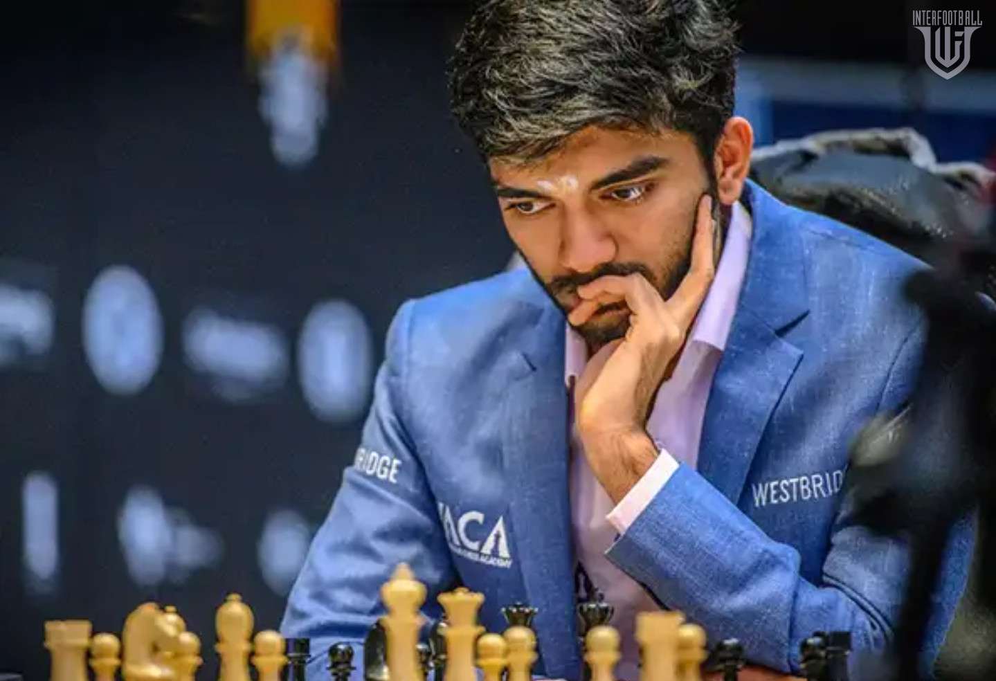 Who is the new 18-year-old world chess champion (PHOTOS)