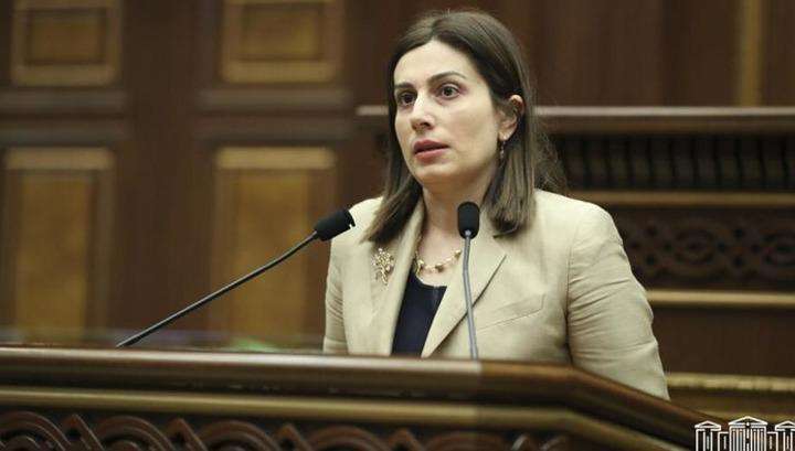 «Կան զոհվածների մասունքներ, որոնք ԴՆԹ փորձաքննման ենթակա չեն». Ավանեսյան