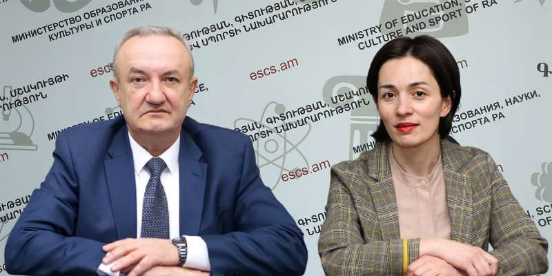 Ստորագրահավաք էր սկսվել Դումանյանի դեմ. ինչպես Անդրեասյանը դարձավ նախարար. «Ժողովուրդ»