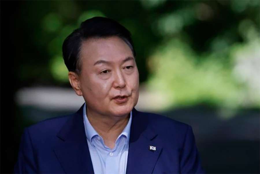 Հարավային Կորեան արդեն նախագահ չունի (ՏԵՍԱՆՅՈՒԹ)