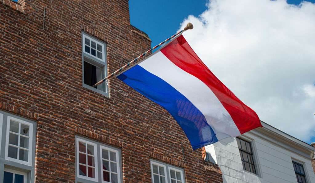 The Ministry of Foreign Affairs of the Netherlands calls on Azerbaijan to ensure freedom of movement and security