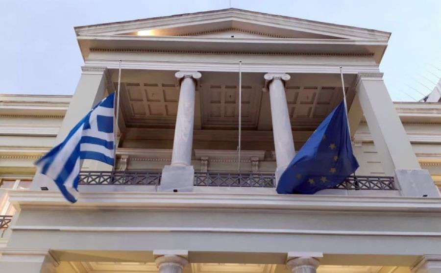 Հունաստանը Ադրբեջանին կոչ է անում առանց նախապայմանների ապահովել Լաչինի միջանցքով երկկողմանի երթևեկությունը