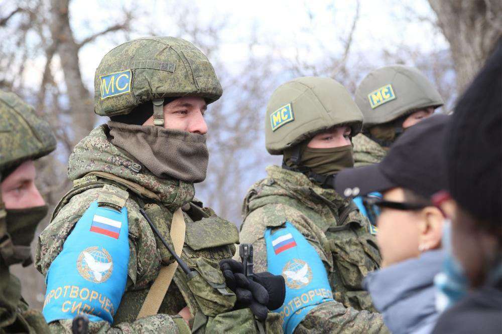 Азербайджанцы, закрывшие Лачинский коридор, изменили свои требования