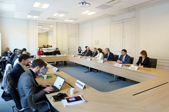 Ֆրանկոֆոնիայի 10-րդ խաղերը հյուրընկալող երկրի վերաբերյալ որոշումը կհրապարակվի առաջիկայում