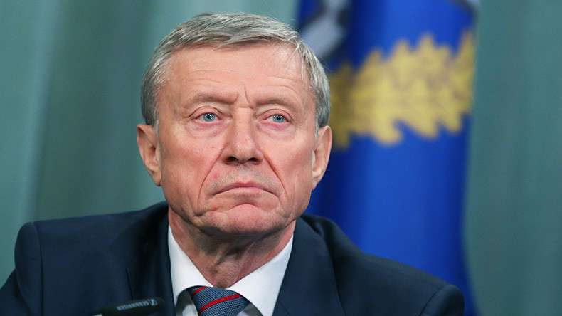 ՀԱՊԿ-ին Հայաստանի անդամակցության կասեցումը մեծ սխալ է․ Բորդյուժա