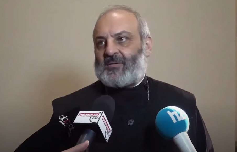 «Բացթողումների պատճառով չենք կարողացել վերջնարդյունքն արձանագրել»