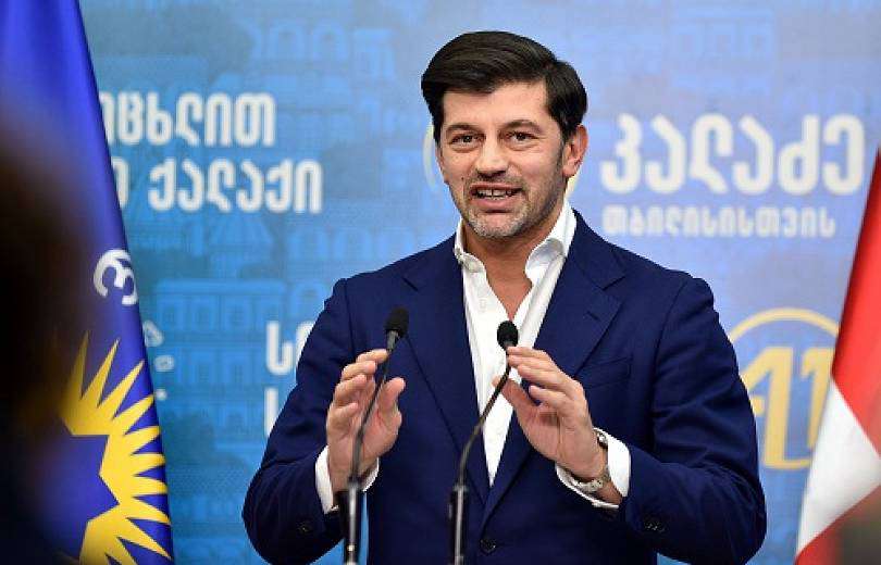 Տեղեկություն ստացանք, որ ծրագրված է սադրանք․ Կախա Կալաձե