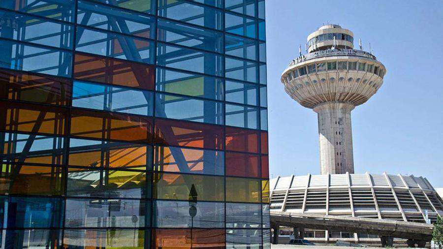 Օդանավակայանում բուժքույր է ձերբակալվել