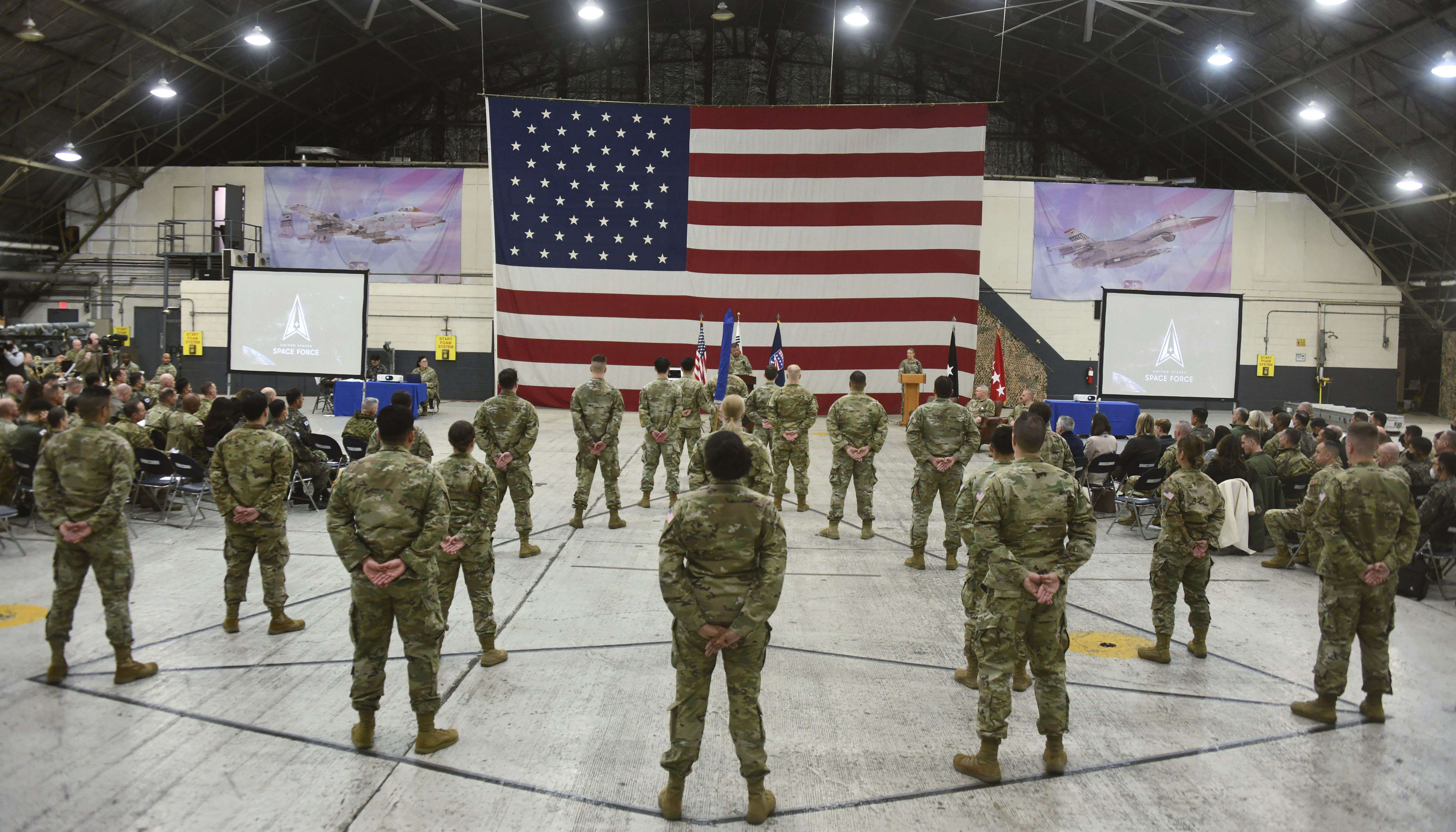 What is the US military budget for 2023?