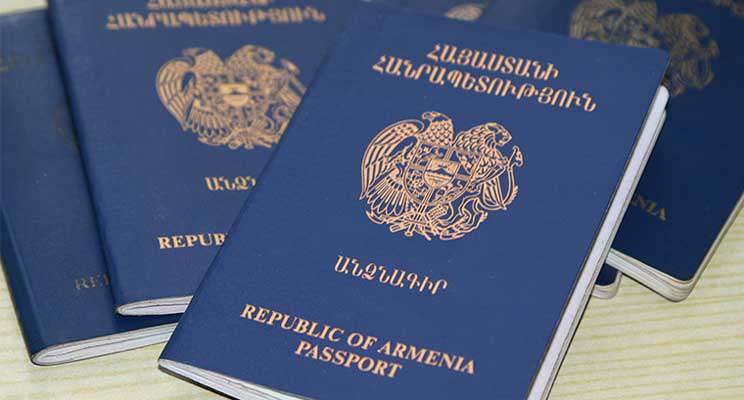 Граждане РА смогут посещать Объединенные Арабские Эмираты без визы
