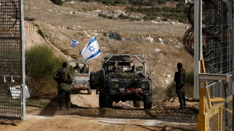 Israel doubles the number of settlers in the Golan Heights