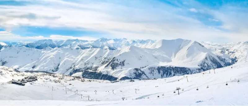 Գուդաուրի հանգստավայրում 12 մարդ է մահացել