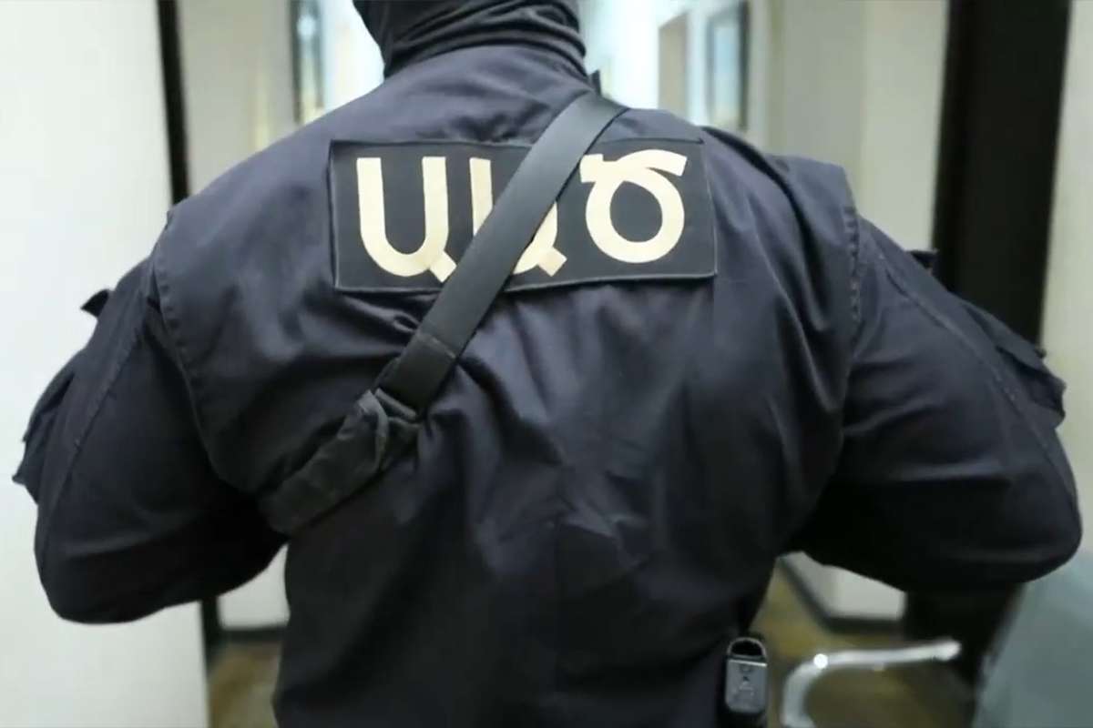 СНБ подозревает адвоката в публикации сведений, содержащих гостайну
